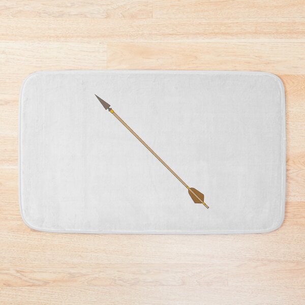 Item preview, Classic Arrow Illustration designed and sold by lavavamp.
