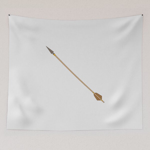 Item preview, Classic Arrow Illustration designed and sold by lavavamp.