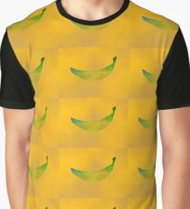 Banana Graphic T-Shirt