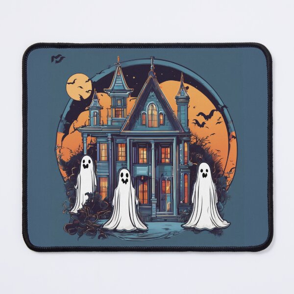 Item preview, Ghosts designed and sold by Planetporridge.