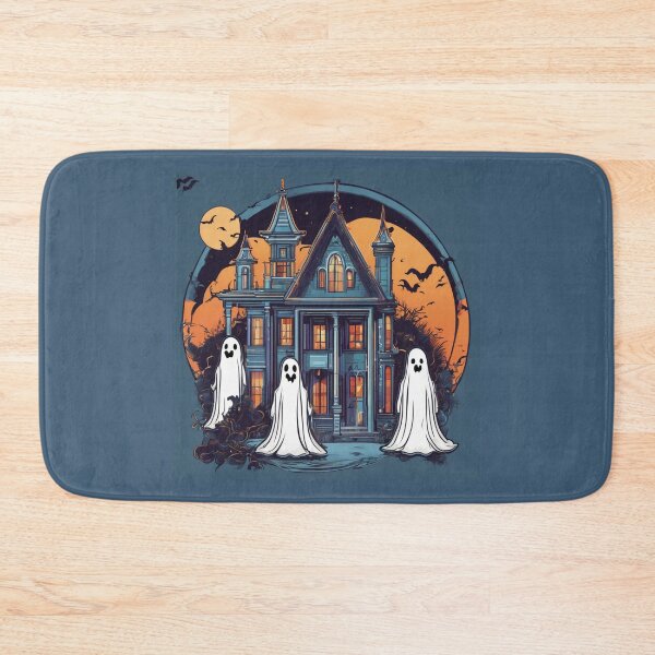 Item preview, Ghosts designed and sold by Planetporridge.