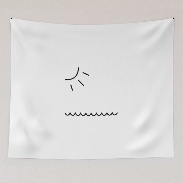 Item preview, Sunny Sea designed and sold by Reethes.