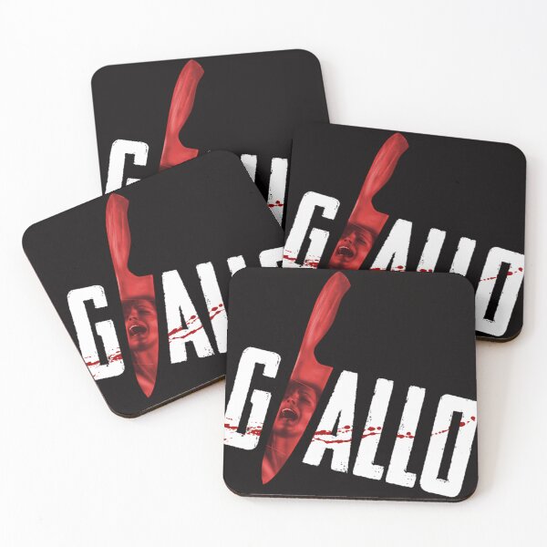 Item preview, Giallo designed and sold by LeoDelannoy.