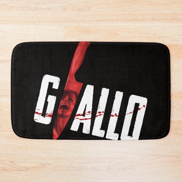 Item preview, Giallo designed and sold by LeoDelannoy.