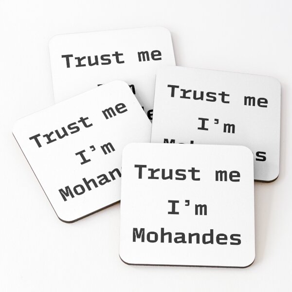 Item preview, Trust me I'm Mohandes - Iran designed and sold by Persian Pride Official.