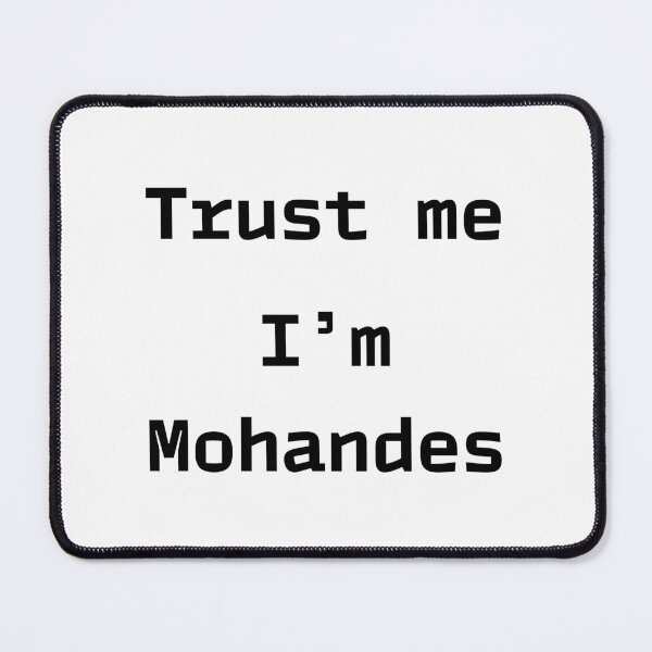 Item preview, Trust me I'm Mohandes - Iran designed and sold by Persian Pride Official.