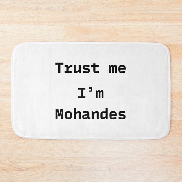 Item preview, Trust me I'm Mohandes - Iran designed and sold by Persian Pride Official.