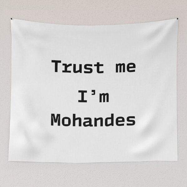 Item preview, Trust me I'm Mohandes - Iran designed and sold by Persian Pride Official.