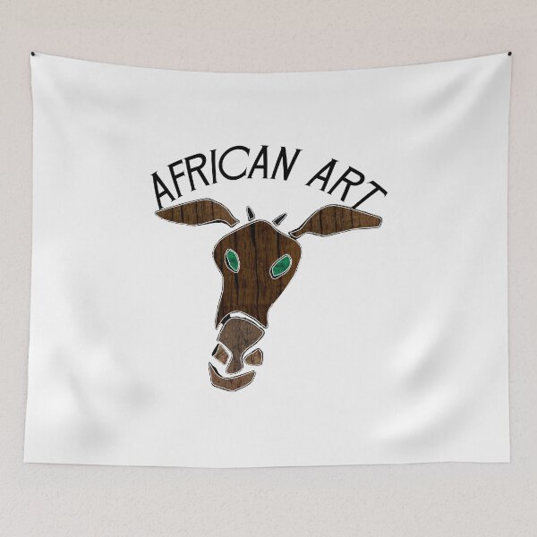 Item preview, African Art designed and sold by BenO63.