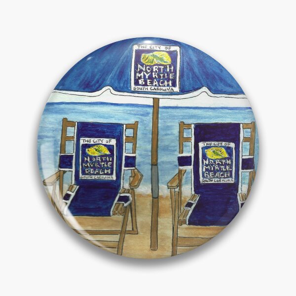 Item preview, NMB Beach Chairs designed and sold by Susan Lolley.