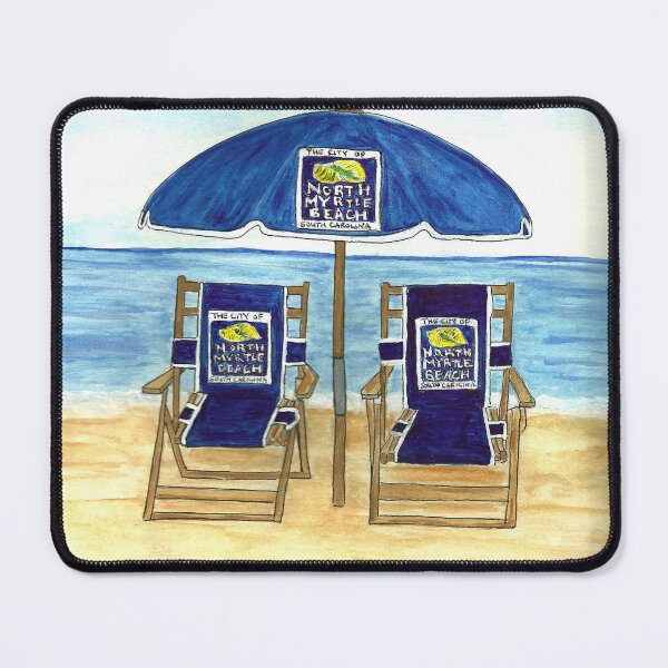 Item preview, NMB Beach Chairs designed and sold by Susan Lolley.