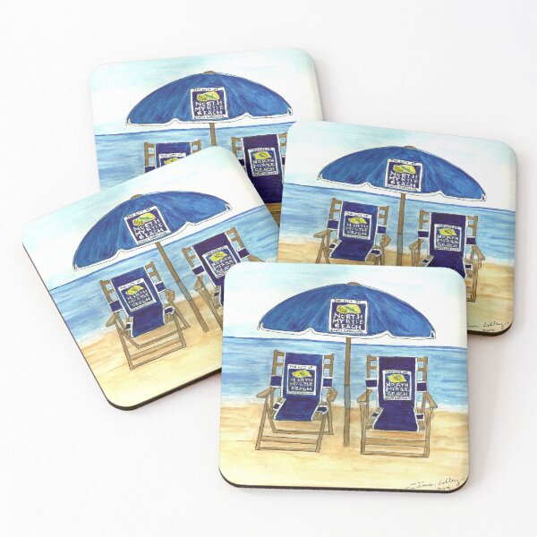 Item preview, NMB Beach Chairs designed and sold by Susan Lolley.