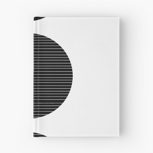 Item preview, Geometric  Modern Art with Circle designed and sold by Greyat.