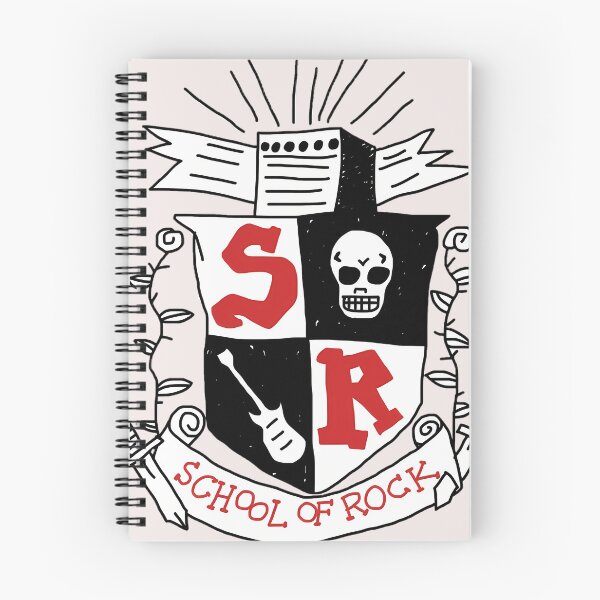 Item preview,  School Of Rock designed and sold by Jalonoeger.