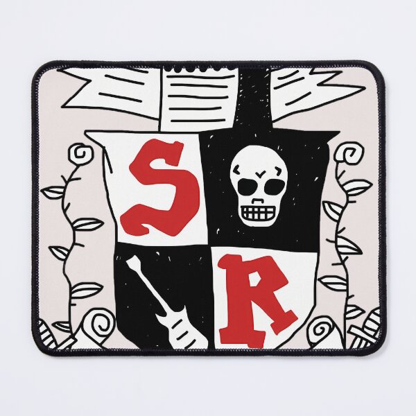 Item preview, School Of Rock designed and sold by Jalonoeger.