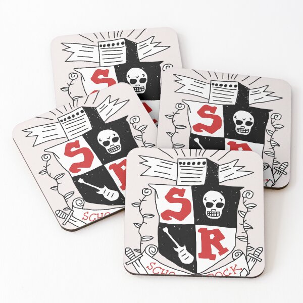 Item preview,  School Of Rock designed and sold by Jalonoeger.