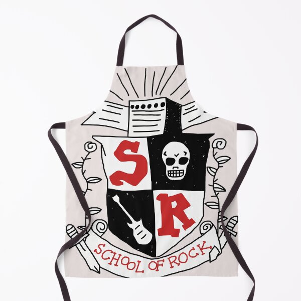 Item preview, School Of Rock designed and sold by Jalonoeger.
