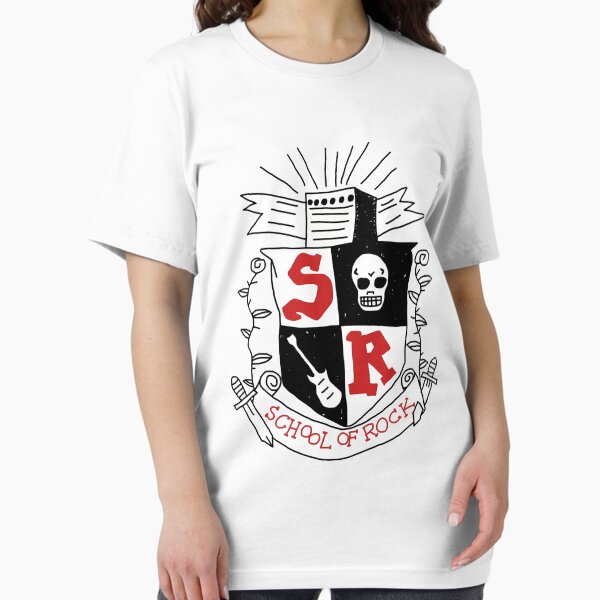 Item preview,  School Of Rock designed and sold by Jalonoeger.