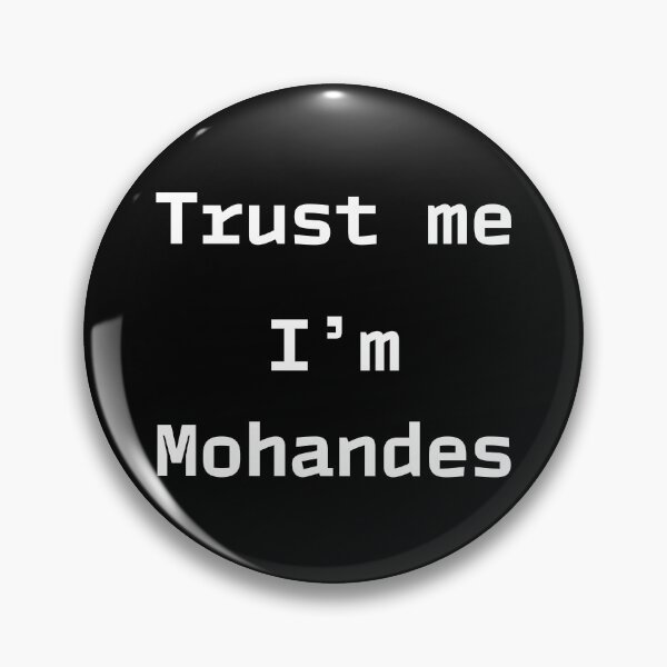 Item preview, Trust me I'm Mohandes - Iran designed and sold by Persian Pride Official.