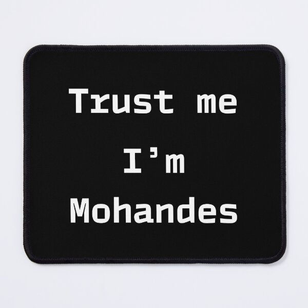 Item preview, Trust me I'm Mohandes - Iran designed and sold by Persian Pride Official.
