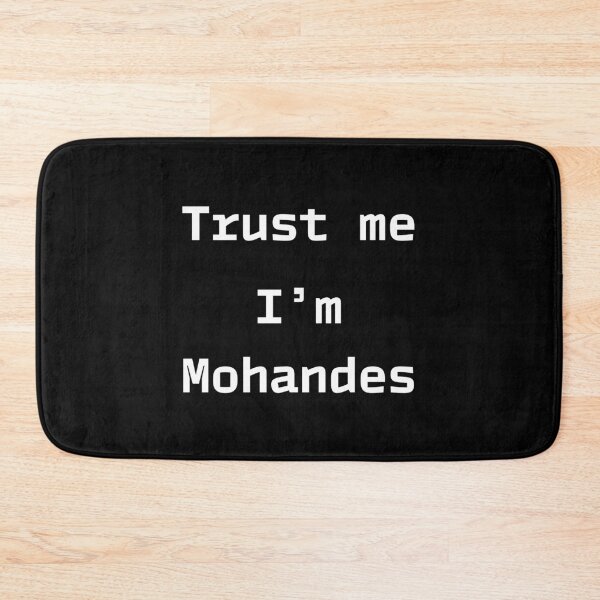 Item preview, Trust me I'm Mohandes - Iran designed and sold by Persian Pride Official.