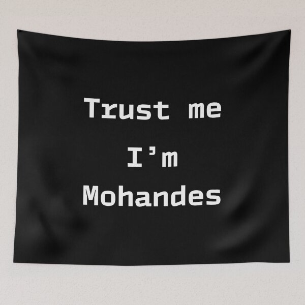 Item preview, Trust me I'm Mohandes - Iran designed and sold by Persian Pride Official.
