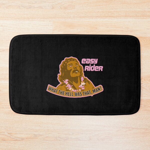 Item preview, Dennis Hopper Tribute Tee - Iconic 'Easy Rider' UFO Scene Illustration designed and sold by Boogosh.