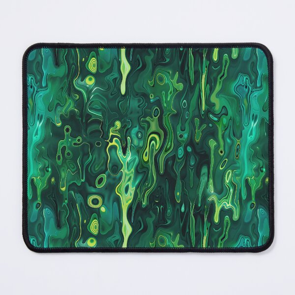 Item preview, Slime Liquid, Seamless Pattern designed and sold by patternicco.