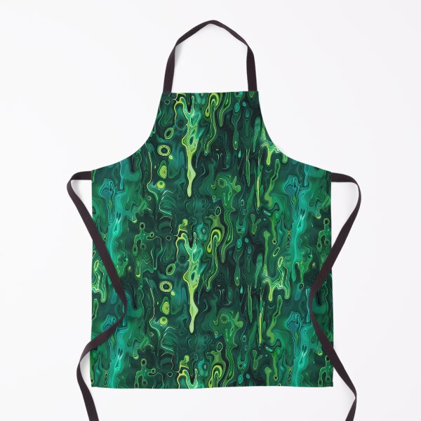 Item preview, Slime Liquid, Seamless Pattern designed and sold by patternicco.