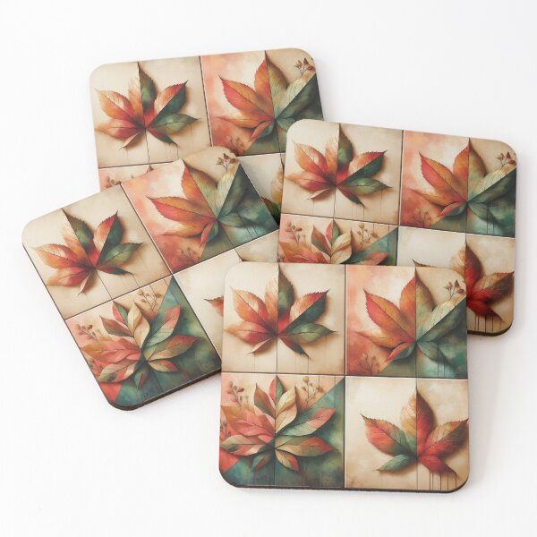 Item preview, autumn leaves designed and sold by jkrphoto.