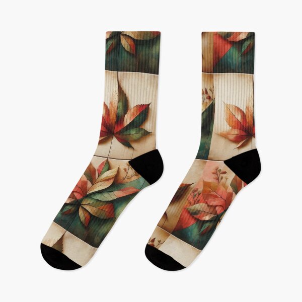 Item preview, autumn leaves designed and sold by jkrphoto.