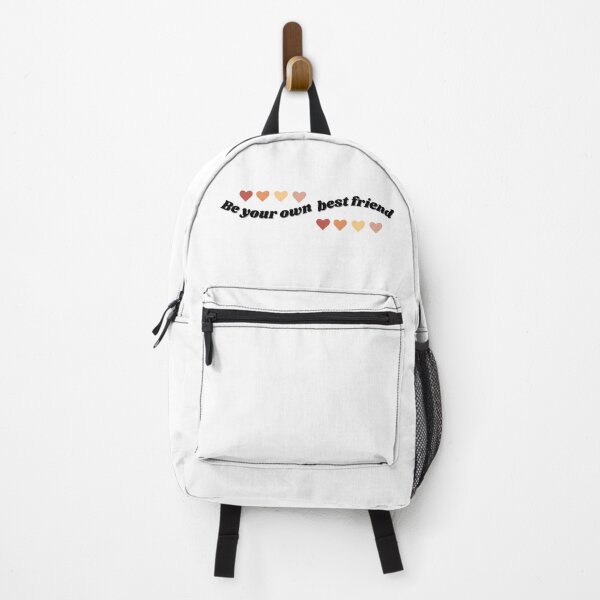 Item preview, Be your own best friend  designed and sold by ChiWellness Shop.