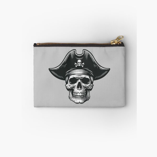Item preview, Pirate Skull designed and sold by Alphaproject.