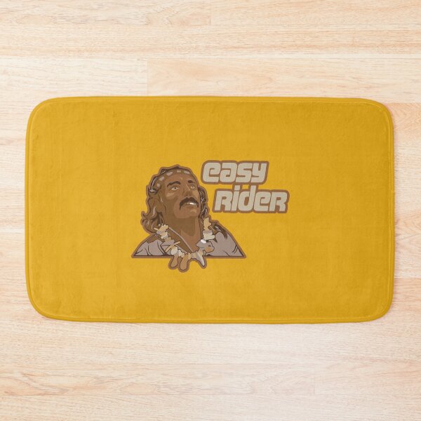 Item preview, Stoned Wonderment: Dennis Hopper 'Easy Rider' UFO Scene Tee designed and sold by Boogosh.