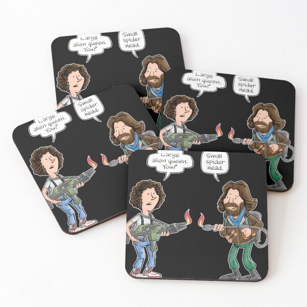 Item preview, When Ripley Met Macready designed and sold by Mariasarez.