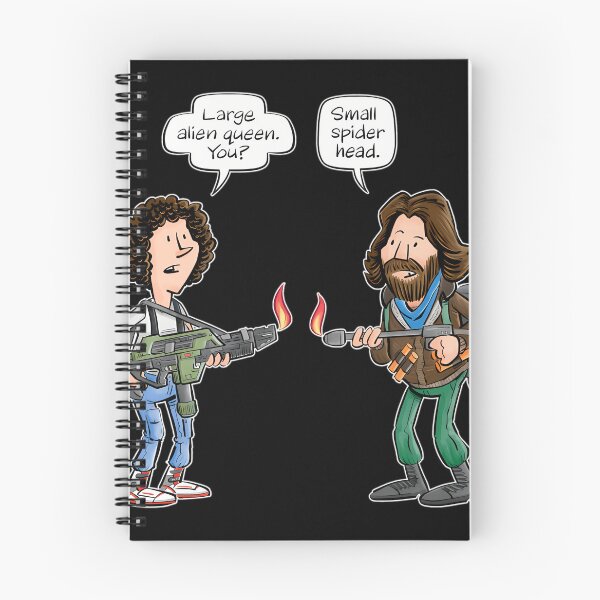 Item preview, When Ripley Met Macready designed and sold by Mariasarez.