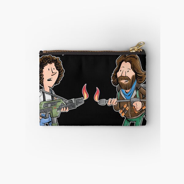 Item preview, When Ripley Met Macready designed and sold by Mariasarez.