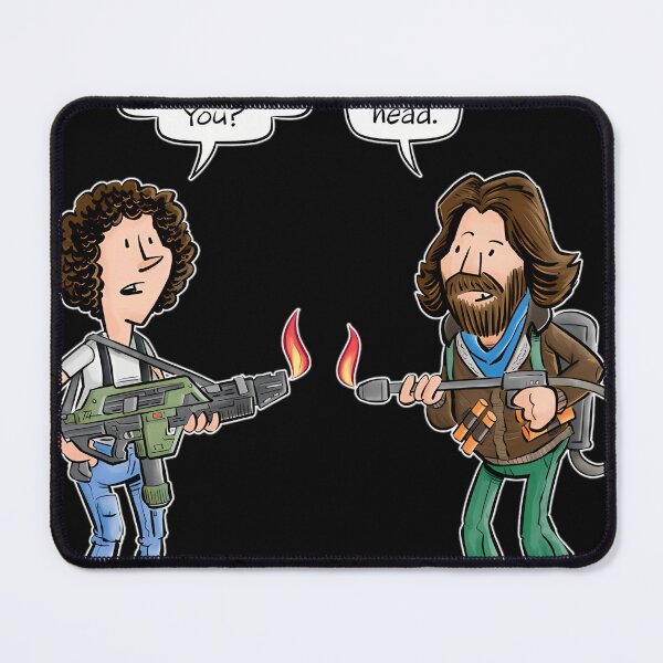 Item preview, When Ripley Met Macready designed and sold by Mariasarez.