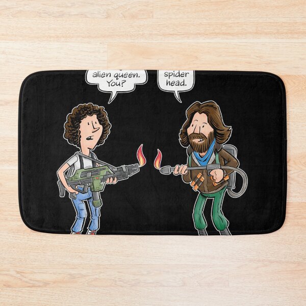 Item preview, When Ripley Met Macready designed and sold by Mariasarez.