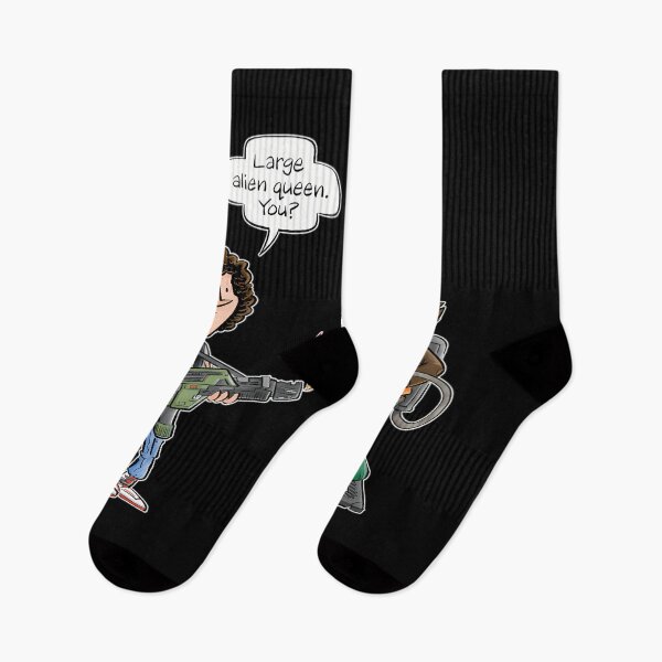 Item preview, When Ripley Met Macready designed and sold by Mariasarez.
