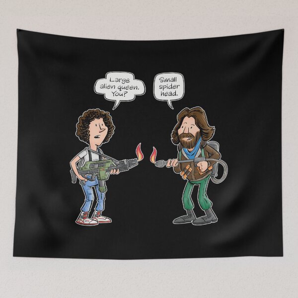 Item preview, When Ripley Met Macready designed and sold by Mariasarez.