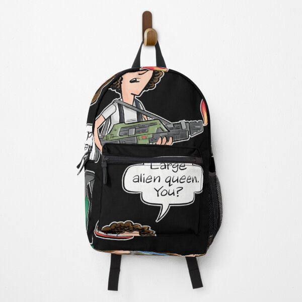 Item preview, When Ripley Met Macready designed and sold by Mariasarez.