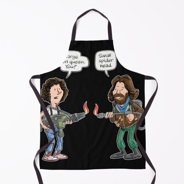 Item preview, When Ripley Met Macready designed and sold by Mariasarez.