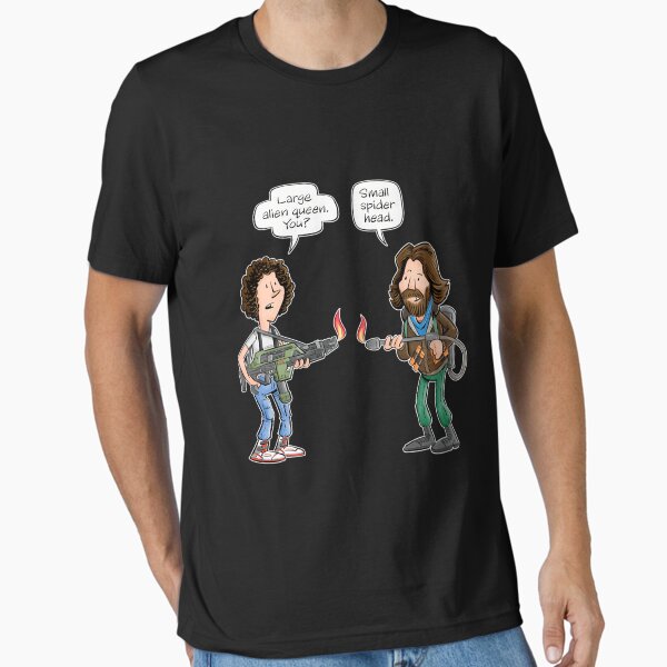 Item preview, When Ripley Met Macready designed and sold by Mariasarez.