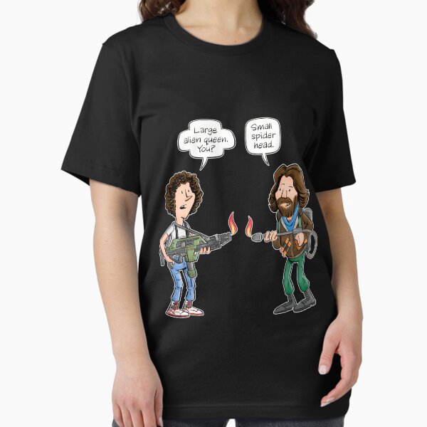 Item preview, When Ripley Met Macready designed and sold by Mariasarez.