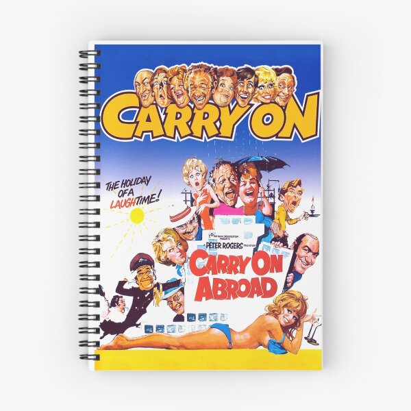 Item preview, Laughing Along with the Comedy Legends designed and sold by foly g.