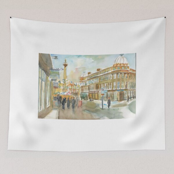 Item preview, Newcastle Christmas Market designed and sold by artymarshy.