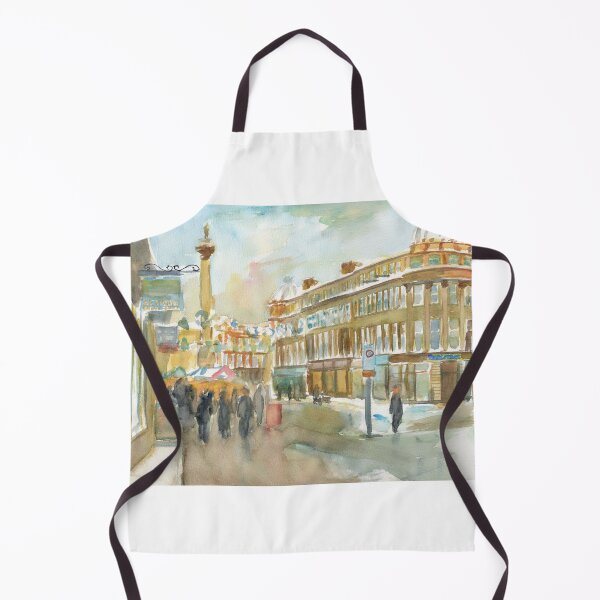 Item preview, Newcastle Christmas Market designed and sold by artymarshy.