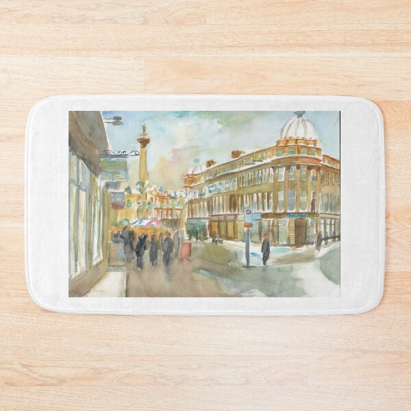 Item preview, Newcastle Christmas Market designed and sold by artymarshy.
