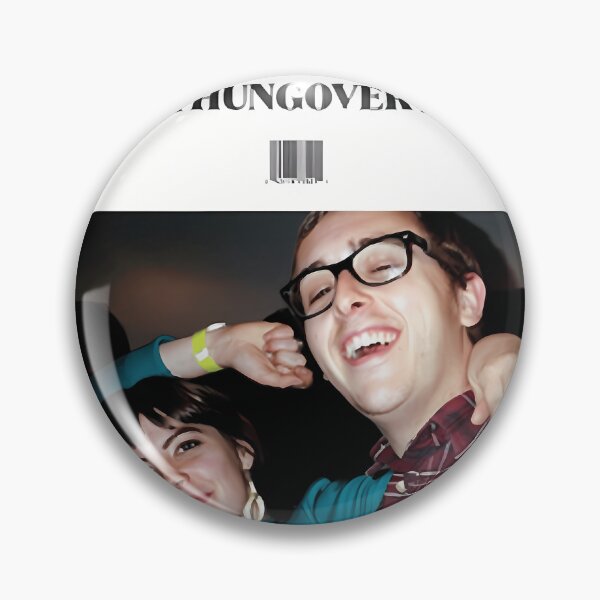 Item preview, Joyce Manor Never Hungover Again  designed and sold by Mariasarez.